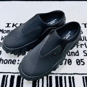 Oakley Factory Team Junya Watanabe Man Chop Saw Mule Clog Slip On Shoes